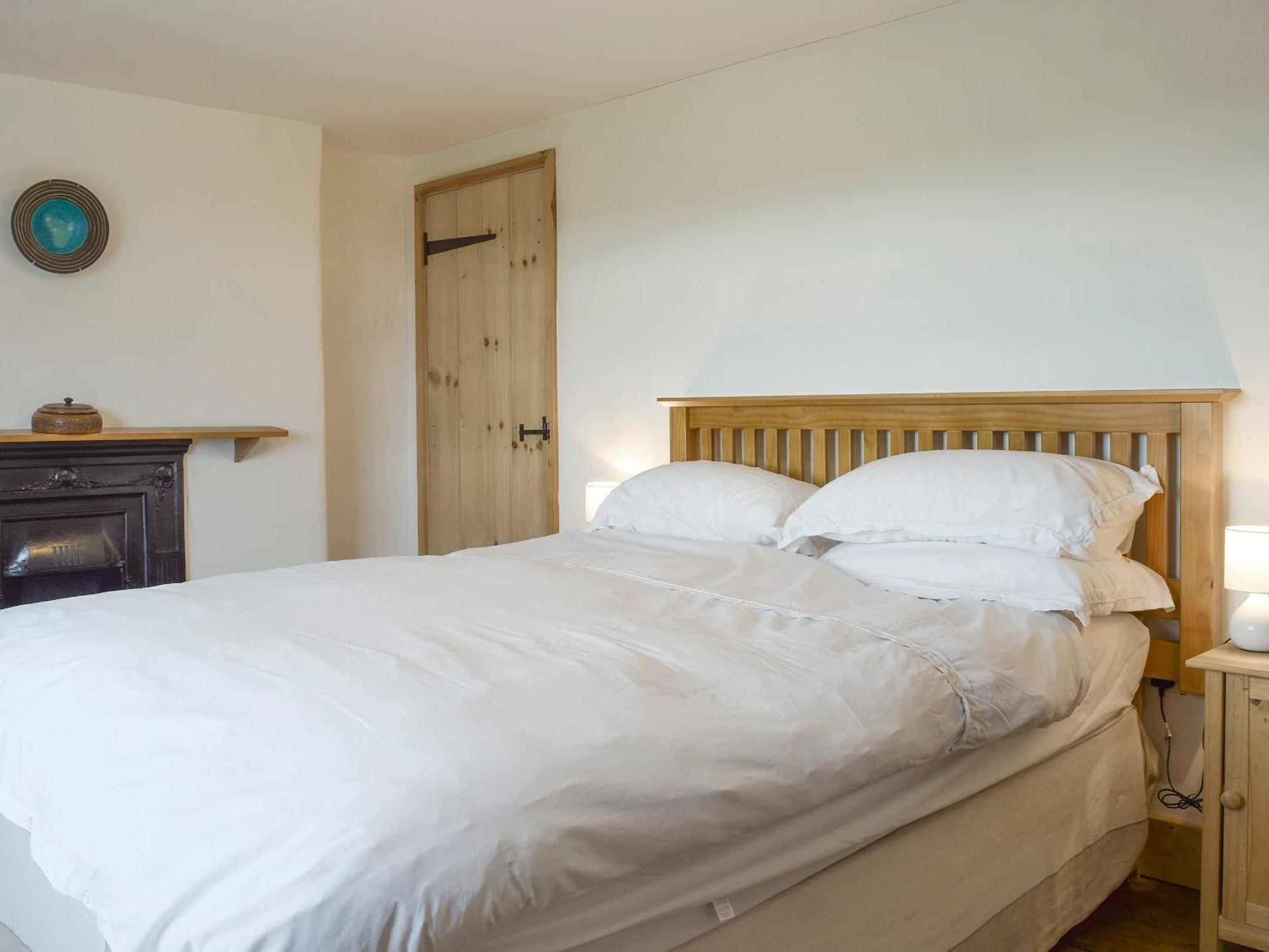 South View Cottage Chadlington Екстер'єр фото